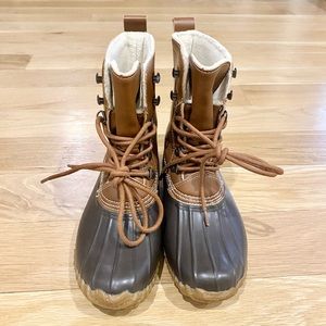 ESPRIT Duck Boots